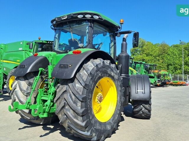 Джон Дир 8400R, объемом двигателя 0 л и пробегом 0 тыс. км за 293954 $, фото 7 на Automoto.ua