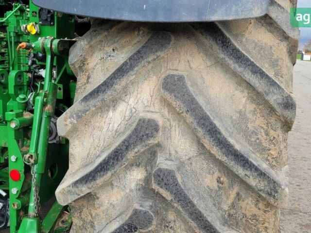 Джон Дір 8400R, об'ємом двигуна 0 л та пробігом 0 тис. км за 248325 $, фото 22 на Automoto.ua