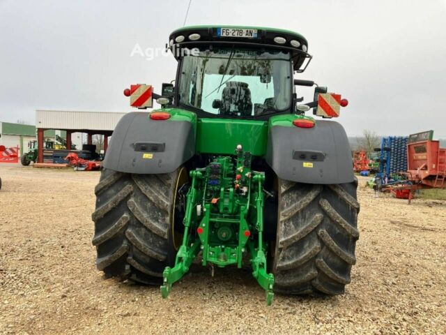 Джон Дір 8400R, об'ємом двигуна 0 л та пробігом 0 тис. км за 250046 $, фото 6 на Automoto.ua