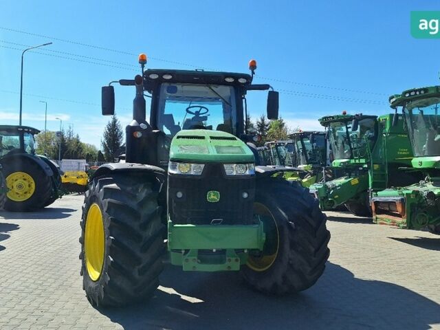 Джон Дир 8400R, объемом двигателя 0 л и пробегом 0 тыс. км за 293954 $, фото 6 на Automoto.ua