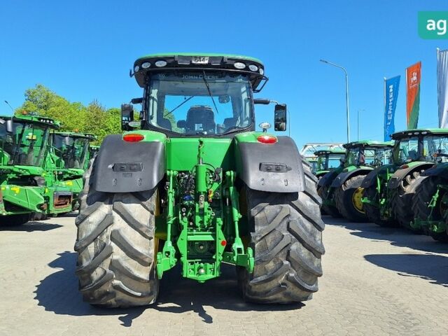 Джон Дир 8400R, объемом двигателя 0 л и пробегом 0 тыс. км за 293954 $, фото 5 на Automoto.ua