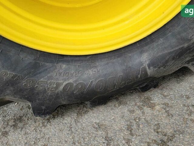 Джон Дір 8400R, об'ємом двигуна 0 л та пробігом 0 тис. км за 248325 $, фото 9 на Automoto.ua