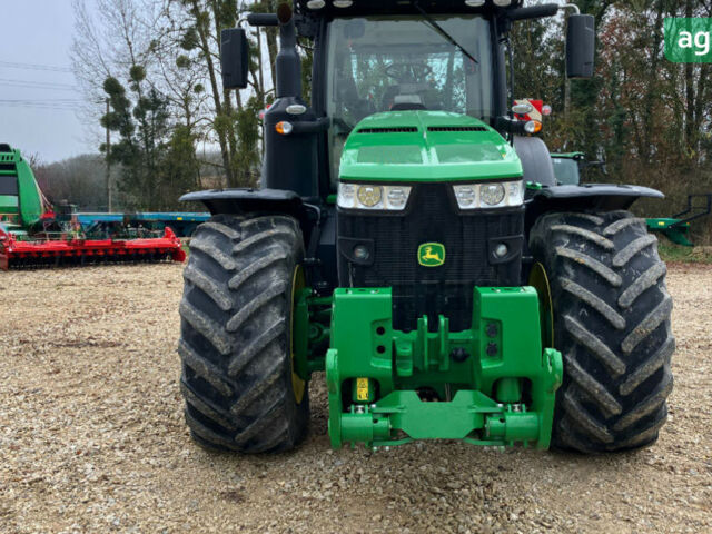 Джон Дир 8400R, объемом двигателя 0 л и пробегом 0 тыс. км за 255936 $, фото 3 на Automoto.ua