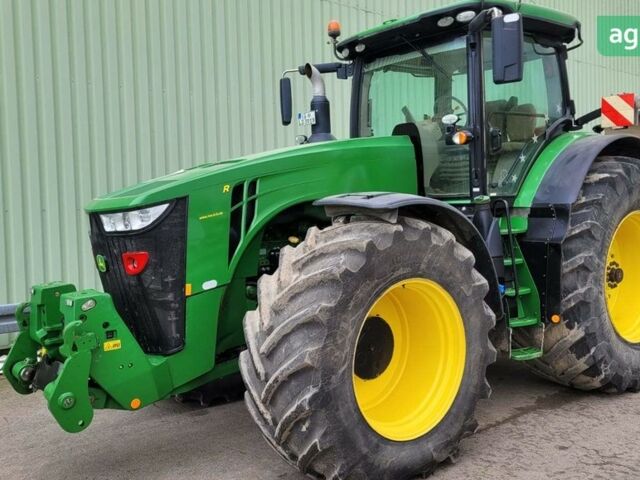Джон Дір 8400R, об'ємом двигуна 0 л та пробігом 0 тис. км за 248325 $, фото 2 на Automoto.ua
