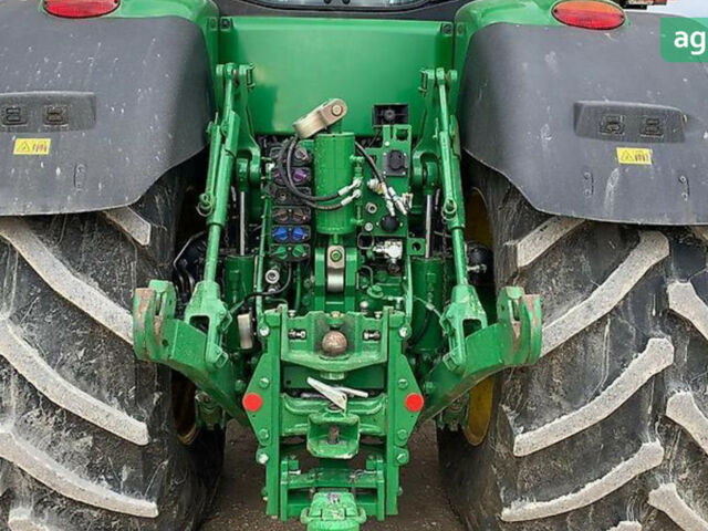 Джон Дир 8400R, объемом двигателя 0 л и пробегом 0 тыс. км за 186654 $, фото 1 на Automoto.ua