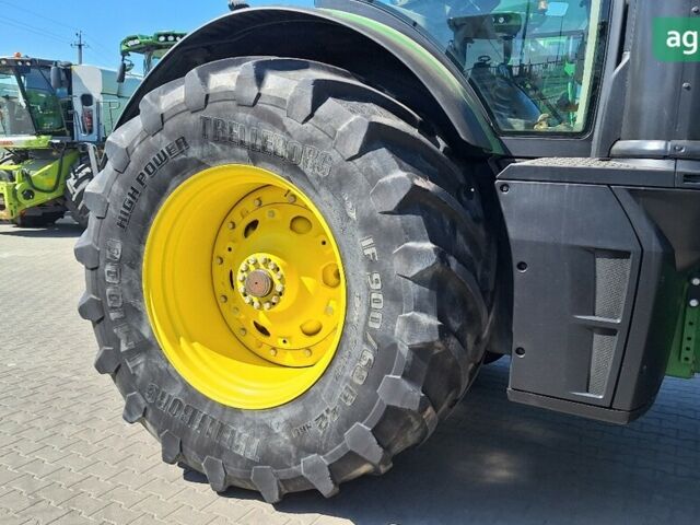 Джон Дир 8400R, объемом двигателя 0 л и пробегом 0 тыс. км за 293954 $, фото 25 на Automoto.ua