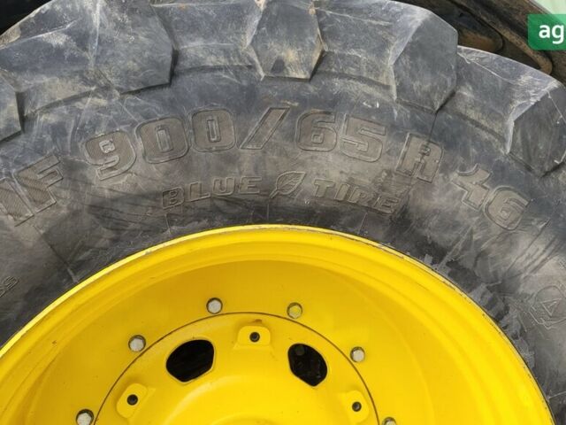 Джон Дір 8400R, об'ємом двигуна 0 л та пробігом 0 тис. км за 248325 $, фото 10 на Automoto.ua