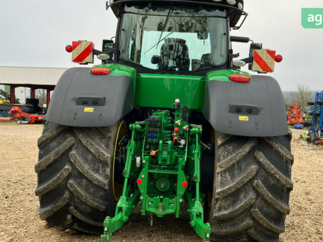 Джон Дир 8400R, объемом двигателя 0 л и пробегом 0 тыс. км за 255936 $, фото 5 на Automoto.ua