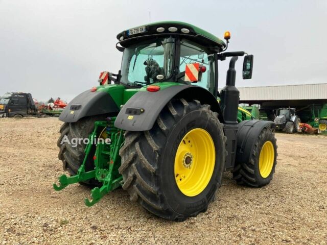 Джон Дір 8400R, об'ємом двигуна 0 л та пробігом 0 тис. км за 250046 $, фото 7 на Automoto.ua