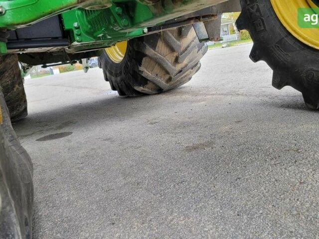 Джон Дір 8400R, об'ємом двигуна 0 л та пробігом 0 тис. км за 248325 $, фото 12 на Automoto.ua