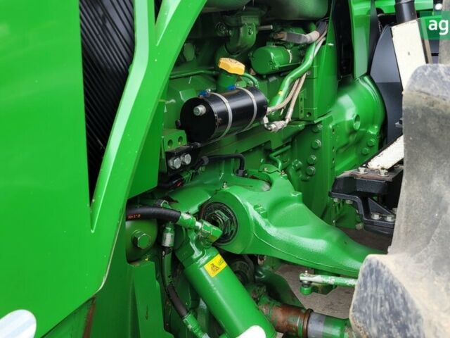 Джон Дір 8400R, об'ємом двигуна 0 л та пробігом 0 тис. км за 248325 $, фото 11 на Automoto.ua