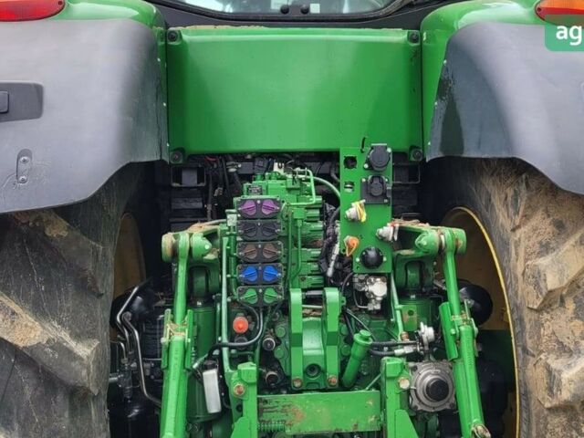 Джон Дір 8400R, об'ємом двигуна 0 л та пробігом 0 тис. км за 248325 $, фото 4 на Automoto.ua