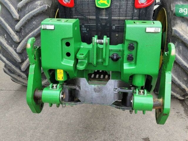 Джон Дір 8400R, об'ємом двигуна 0 л та пробігом 0 тис. км за 248325 $, фото 15 на Automoto.ua