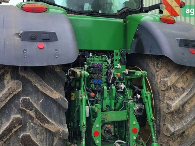 Джон Дір 8400R, об'ємом двигуна 0 л та пробігом 0 тис. км за 248325 $, фото 5 на Automoto.ua