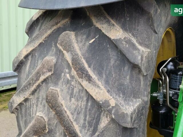 Джон Дір 8400R, об'ємом двигуна 0 л та пробігом 0 тис. км за 248325 $, фото 21 на Automoto.ua