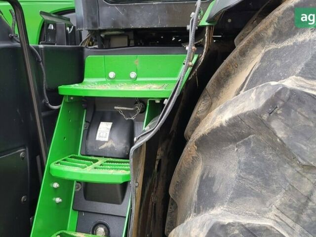 Джон Дір 8400R, об'ємом двигуна 0 л та пробігом 0 тис. км за 248325 $, фото 14 на Automoto.ua