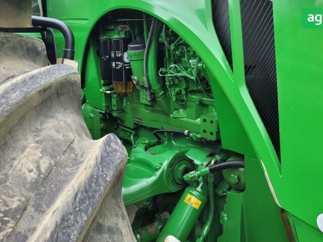 Джон Дір 8400R, об'ємом двигуна 0 л та пробігом 0 тис. км за 248325 $, фото 23 на Automoto.ua