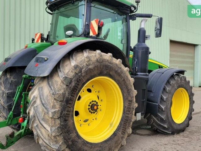 Джон Дір 8400R, об'ємом двигуна 0 л та пробігом 0 тис. км за 248325 $, фото 8 на Automoto.ua