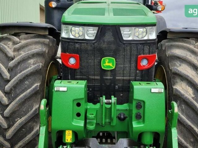 Джон Дір 8400R, об'ємом двигуна 0 л та пробігом 0 тис. км за 248325 $, фото 6 на Automoto.ua