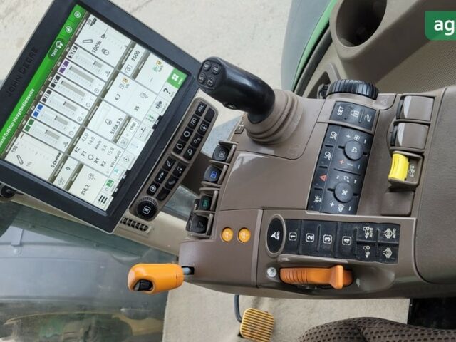 Джон Дір 8400R, об'ємом двигуна 0 л та пробігом 0 тис. км за 248325 $, фото 18 на Automoto.ua