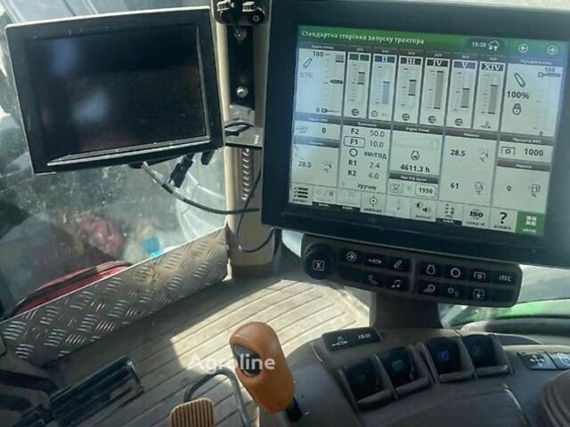 Джон Дір 8400R, об'ємом двигуна 0 л та пробігом 0 тис. км за 182360 $, фото 4 на Automoto.ua