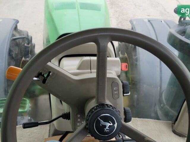 Джон Дір 8400R, об'ємом двигуна 0 л та пробігом 0 тис. км за 248325 $, фото 16 на Automoto.ua