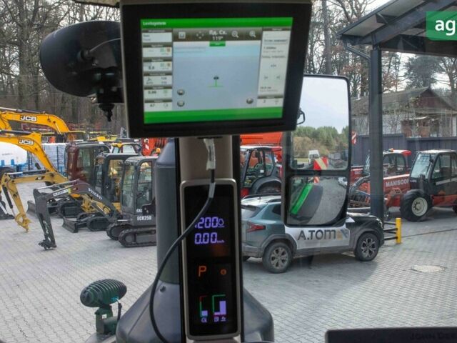 Джон Дір 8400R, об'ємом двигуна 0 л та пробігом 0 тис. км за 301227 $, фото 17 на Automoto.ua