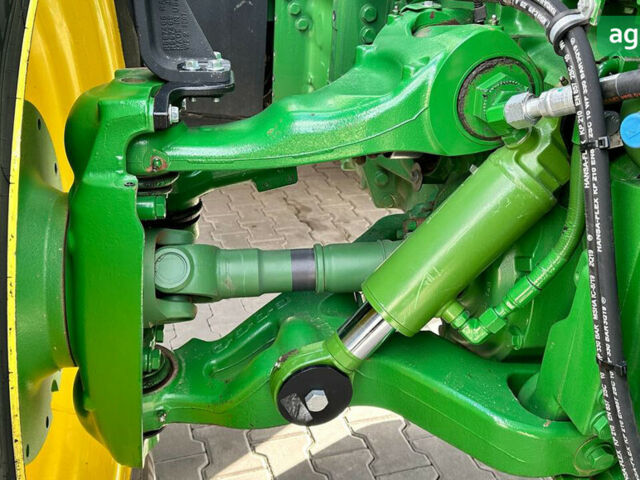Джон Дір 8400R, об'ємом двигуна 0 л та пробігом 0 тис. км за 296835 $, фото 10 на Automoto.ua