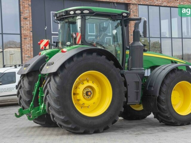 Джон Дір 8400R, об'ємом двигуна 0 л та пробігом 0 тис. км за 301227 $, фото 23 на Automoto.ua