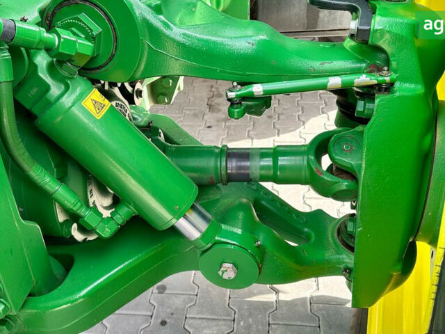 Джон Дір 8400R, об'ємом двигуна 0 л та пробігом 0 тис. км за 296835 $, фото 17 на Automoto.ua