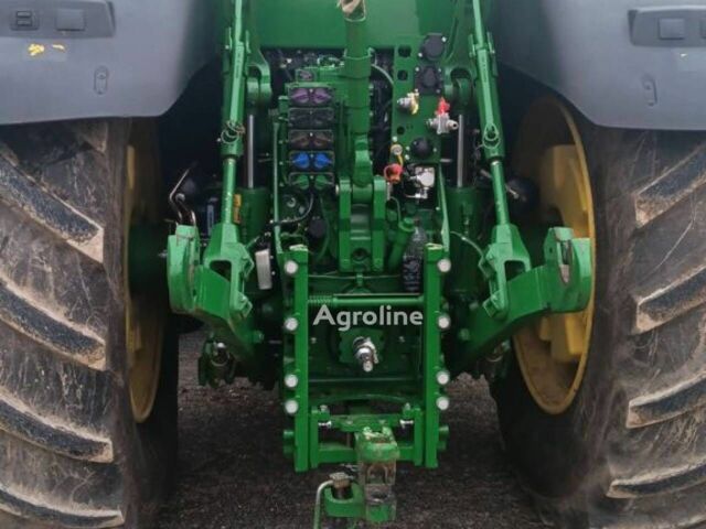 Джон Дір 8400R, об'ємом двигуна 0 л та пробігом 0 тис. км за 279122 $, фото 3 на Automoto.ua