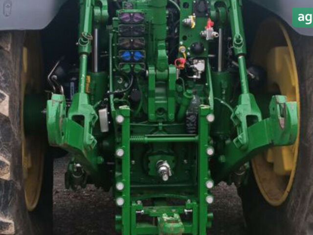 Джон Дір 8400R, об'ємом двигуна 0 л та пробігом 0 тис. км за 280255 $, фото 2 на Automoto.ua