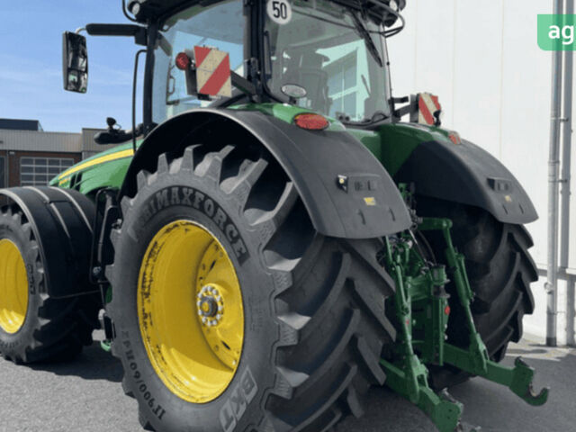 Джон Дир 8400R, объемом двигателя 0 л и пробегом 0 тыс. км за 231049 $, фото 5 на Automoto.ua