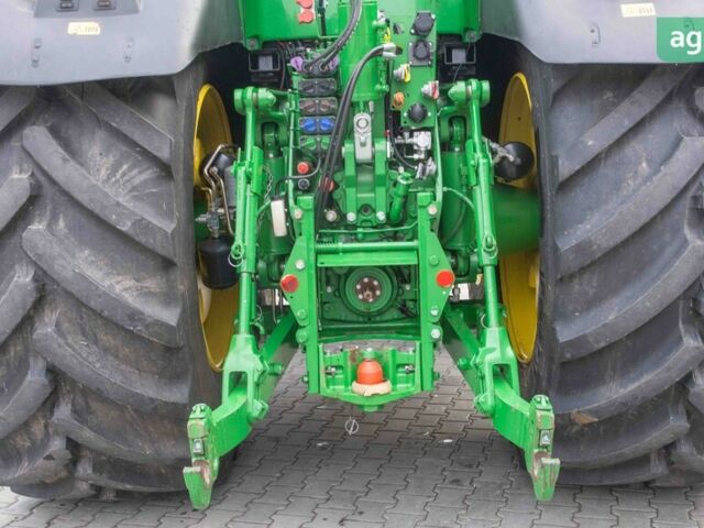 Джон Дір 8400R, об'ємом двигуна 0 л та пробігом 0 тис. км за 301227 $, фото 6 на Automoto.ua
