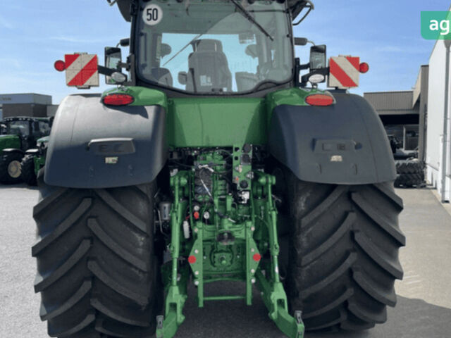 Джон Дир 8400R, объемом двигателя 0 л и пробегом 0 тыс. км за 231049 $, фото 6 на Automoto.ua