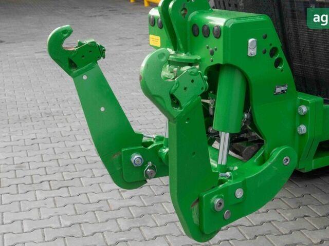 Джон Дір 8400R, об'ємом двигуна 0 л та пробігом 0 тис. км за 301227 $, фото 3 на Automoto.ua