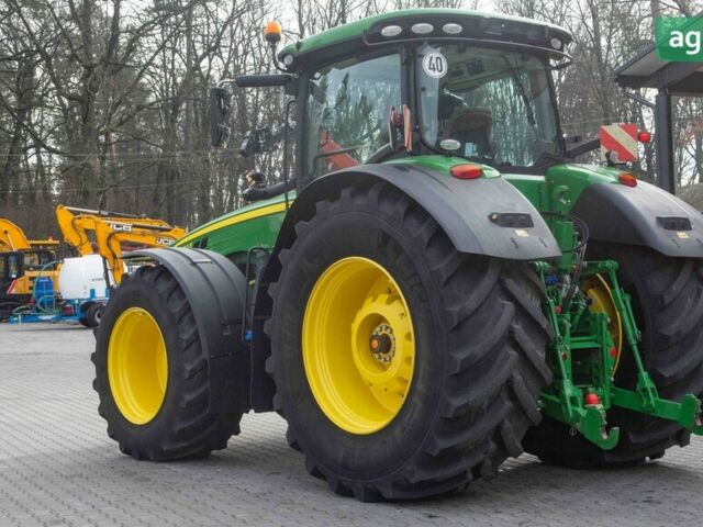 Джон Дір 8400R, об'ємом двигуна 0 л та пробігом 0 тис. км за 301227 $, фото 9 на Automoto.ua