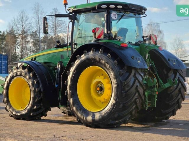 Джон Дір 8400R, об'ємом двигуна 0 л та пробігом 0 тис. км за 301227 $, фото 9 на Automoto.ua