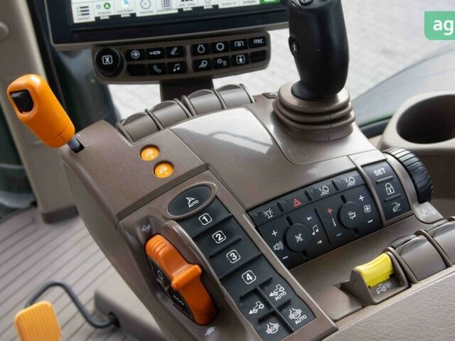 Джон Дір 8400R, об'ємом двигуна 0 л та пробігом 0 тис. км за 301227 $, фото 19 на Automoto.ua