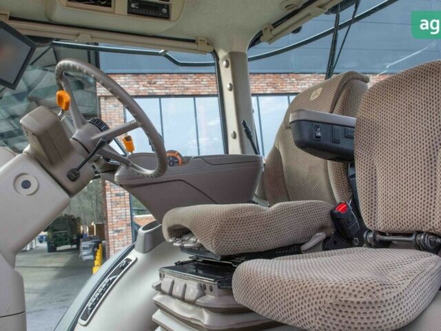 Джон Дір 8400R, об'ємом двигуна 0 л та пробігом 0 тис. км за 301227 $, фото 10 на Automoto.ua