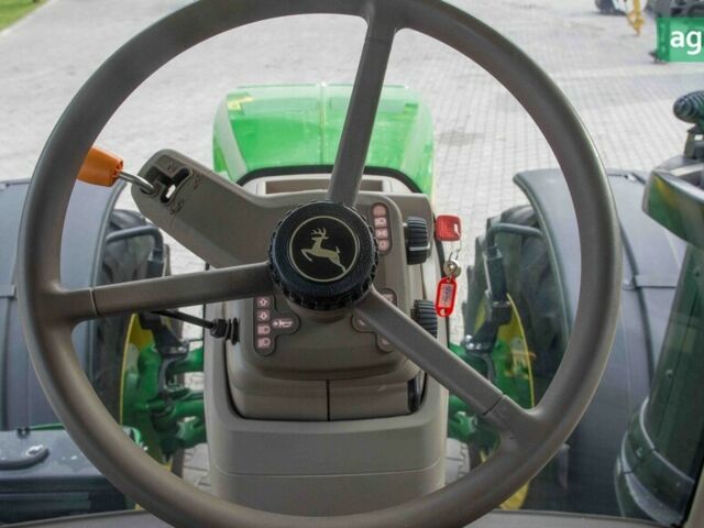 Джон Дір 8400R, об'ємом двигуна 0 л та пробігом 0 тис. км за 301227 $, фото 13 на Automoto.ua