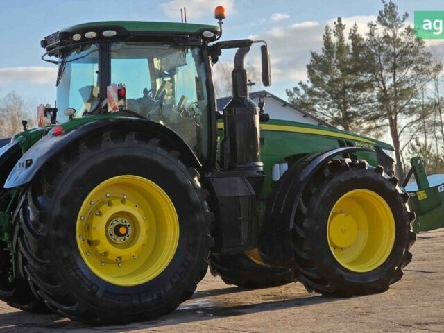 Джон Дір 8400R, об'ємом двигуна 0 л та пробігом 0 тис. км за 301227 $, фото 6 на Automoto.ua