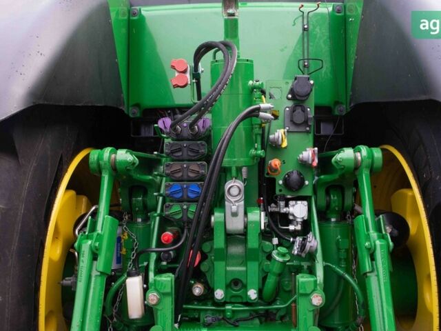 Джон Дір 8400R, об'ємом двигуна 0 л та пробігом 0 тис. км за 301227 $, фото 8 на Automoto.ua