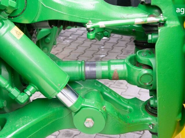 Джон Дір 8400R, об'ємом двигуна 0 л та пробігом 0 тис. км за 301227 $, фото 4 на Automoto.ua