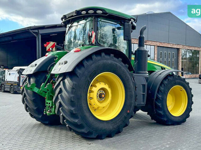 Джон Дір 8400R, об'ємом двигуна 0 л та пробігом 0 тис. км за 296835 $, фото 8 на Automoto.ua