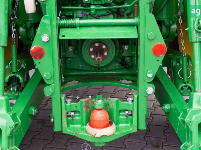 Джон Дір 8400R, об'ємом двигуна 0 л та пробігом 0 тис. км за 301227 $, фото 7 на Automoto.ua