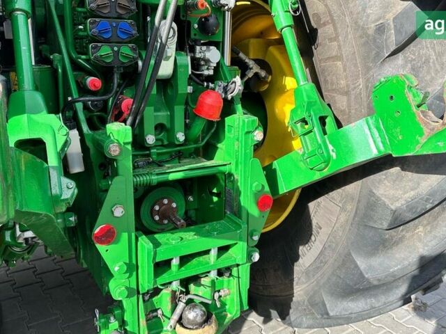 Джон Дір 8400R, об'ємом двигуна 0 л та пробігом 0 тис. км за 296835 $, фото 15 на Automoto.ua