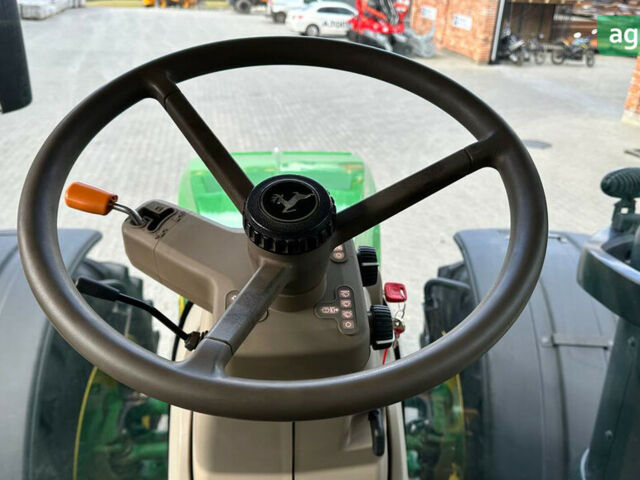 Джон Дір 8400R, об'ємом двигуна 0 л та пробігом 0 тис. км за 296835 $, фото 3 на Automoto.ua