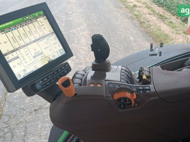 Джон Дір 8400R, об'ємом двигуна 0 л та пробігом 0 тис. км за 280255 $, фото 4 на Automoto.ua