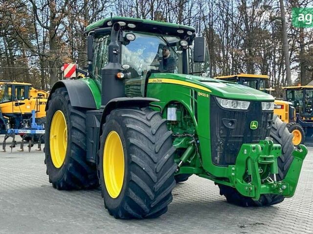 Джон Дір 8400R, об'ємом двигуна 0 л та пробігом 0 тис. км за 296835 $, фото 6 на Automoto.ua